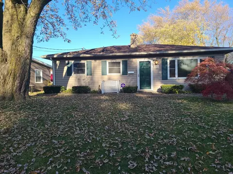 898 Daffodil Dr, Marion, OH 43302 photo 1