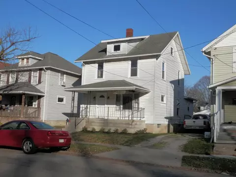 240 Barnhart, Marion, OH 43302 photo 1