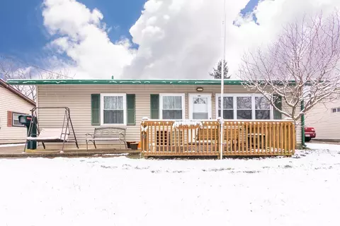 815 Central Ave, Marion, OH 43302 photo 1