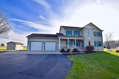 3137 Centerville Newmans Rd, Prospect, OH 43342 photo 1