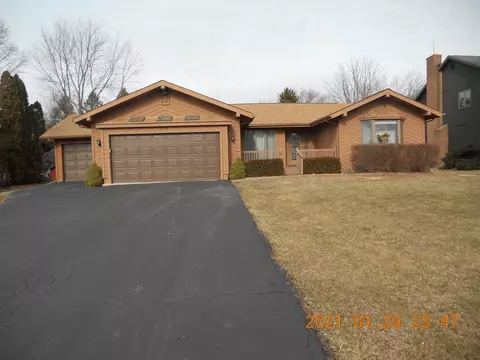 532 S Gemini, Marion, OH 43302 photo 1