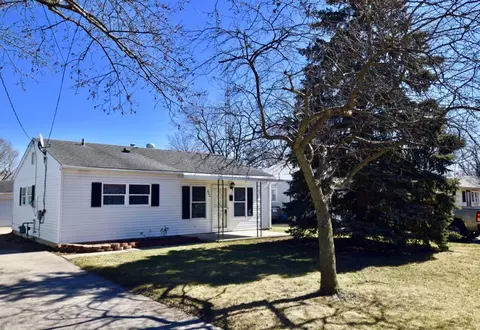 832 Central Dr, Marion, OH 43302 photo 1