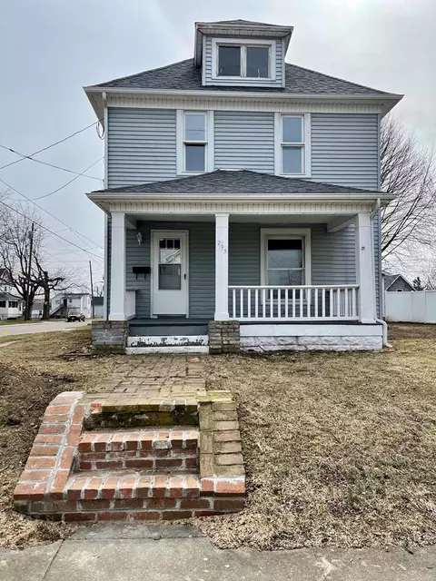 295 E George St, Marion, OH 43302 photo 1