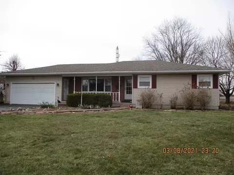 181 Pole Lane Rd, Marion, OH 43302 photo 1