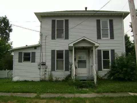 93 W College Ave, Johnstown, OH 43031
