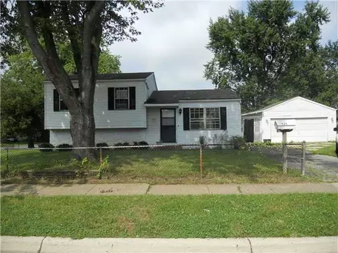 3337 W Everson Rd, Columbus, OH 43232 photo 1