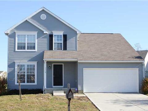 1018 Vanwert Loop, Blacklick, OH 43004 photo 1