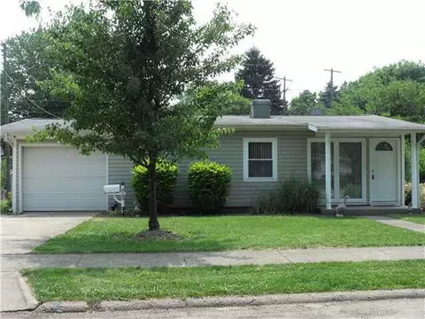 409 Ruth Ave, Circleville, OH 43113 photo 1