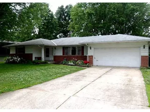 1405 Knollwood Dr E, Columbus, OH 43232