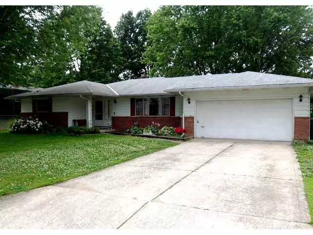  1405 Knollwood Dr E, Columbus, OH 43232 photo 1