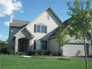 6779 Arbor View Ct, Powell, OH 43065 photo 1