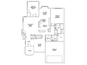 6779 Arbor View Ct, Powell, OH 43065 photo 2