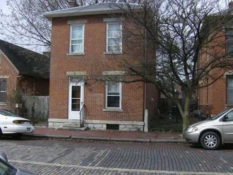 703 Mohawk St, Columbus, OH 43206 photo 3