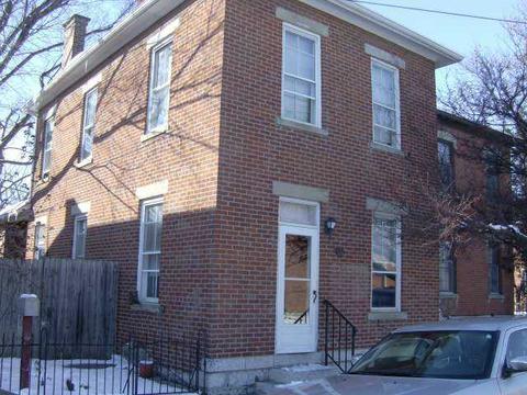 703 Mohawk St, Columbus, OH 43206 photo 1
