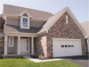 6809 Vineyard Haven Loop, Dublin, OH 43017 photo 1
