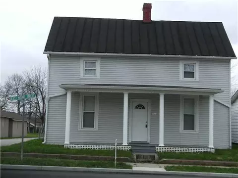 639 E Mound St, Circleville, OH 43113 photo 1