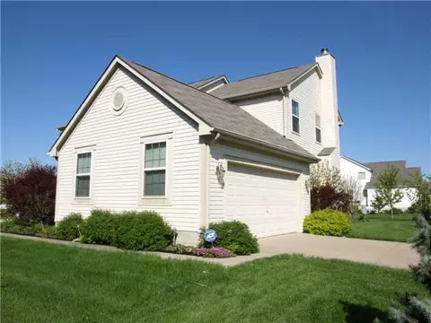 320 Hillcrest Dr, Circleville, OH 43113 photo 4