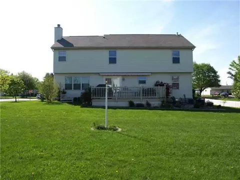 320 Hillcrest Dr, Circleville, OH 43113 photo 7