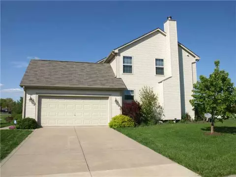 320 Hillcrest Dr, Circleville, OH 43113 photo 9