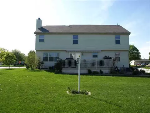 320 Hillcrest Dr, Circleville, OH 43113 photo 5