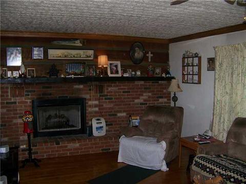 5840 Sharp Rd, Mount Vernon, OH 43050 photo 2