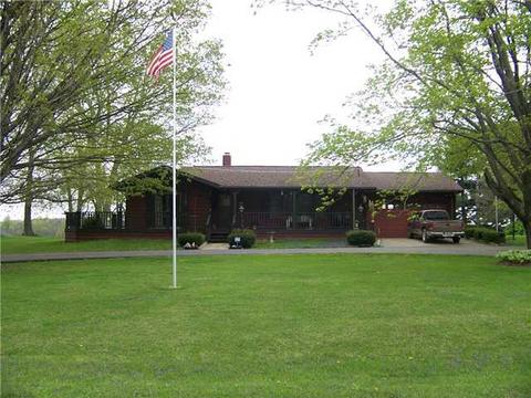 5840 Sharp Rd, Mount Vernon, OH 43050 photo 1