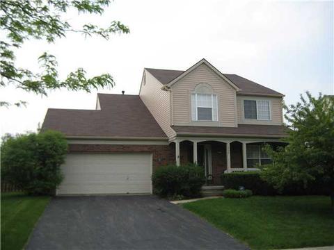 246 Stonemast Loop, Pataskala, OH 43062 photo 1