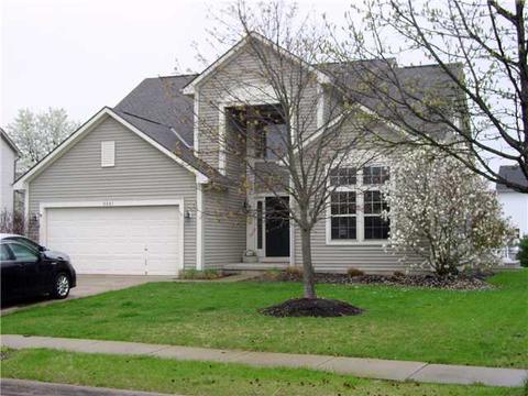 6041 Dublinshire Dr, Dublin, OH 43017 photo 1