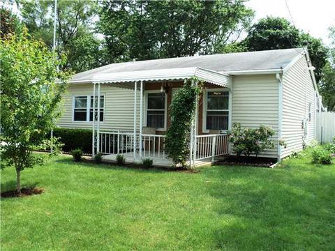 802 Central Dr, Marion, OH 43302 photo 1