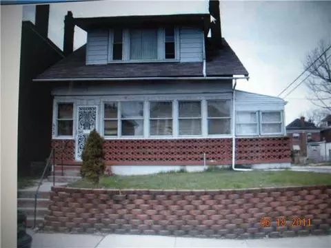 653 Gilbert St, Columbus, OH 43205 photo 1