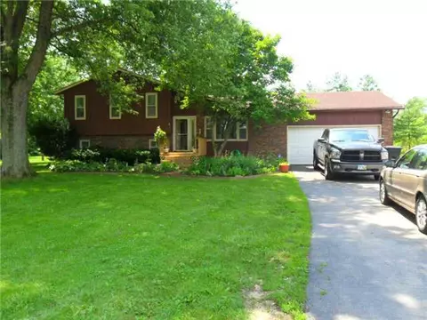 9543 Welch Rd, Orient, OH 43146 photo 1