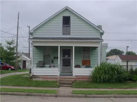 420 E Union St, Circleville, OH 43113 photo 1