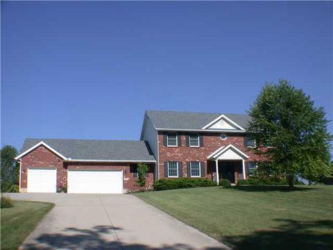 5095 Brookshire Ln, Springfield, OH 45502 photo 1