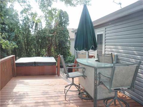 3195 Heatherside Dr, Dublin, OH 43017 photo 19