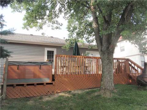 3195 Heatherside Dr, Dublin, OH 43017 photo 18