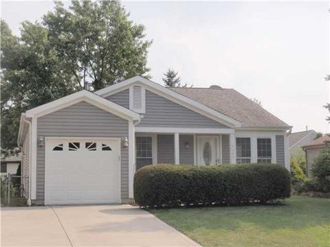 3195 Heatherside Dr, Dublin, OH 43017 photo 1