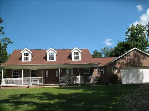 4763 Spring Hill Rd, Newark, OH 43056 photo 1