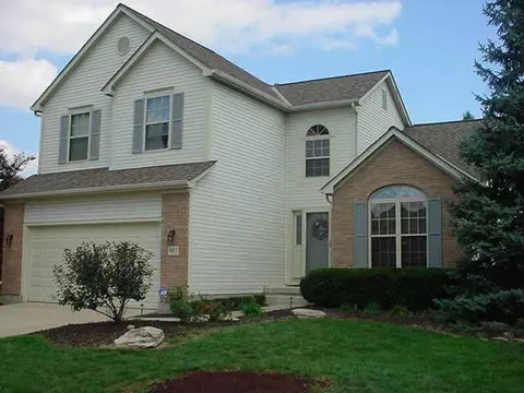 982 Freida Ct, Galloway, OH 43119 photo 1