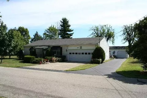 92 Lawnview Ave, North Hampton, OH 45349 photo 1