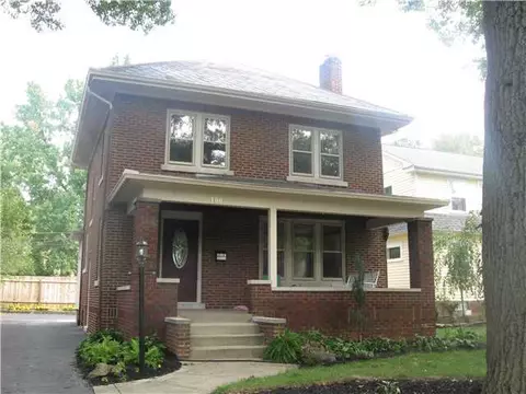 100 E Torrence Rd, Columbus, OH 43214 photo 1