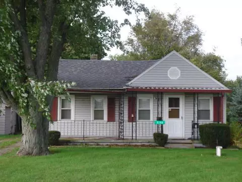 5146 Fletcher Chapel Rd, Springfield, OH 45502 photo 1