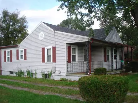 5146 Fletcher Chapel Rd, Springfield, OH 45502 photo 10