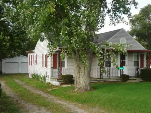 5146 Fletcher Chapel Rd, Springfield, OH 45502 photo 8