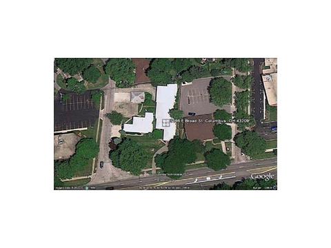 3166 E Broad St, Columbus, OH 43209 photo 2