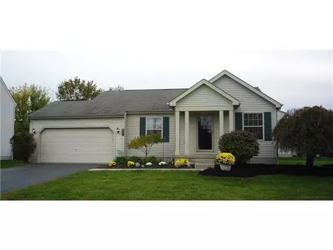 8497 Squad Dr, Galloway, OH 43119 photo 1
