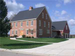 405 Secretariat Dr, Springfield, OH 45503 photo 1