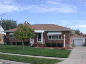 4520 Willowbrook Dr, Springfield, OH 45503 photo 1