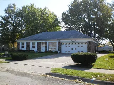 3208 Bristol Dr, Springfield, OH 45503 photo 1