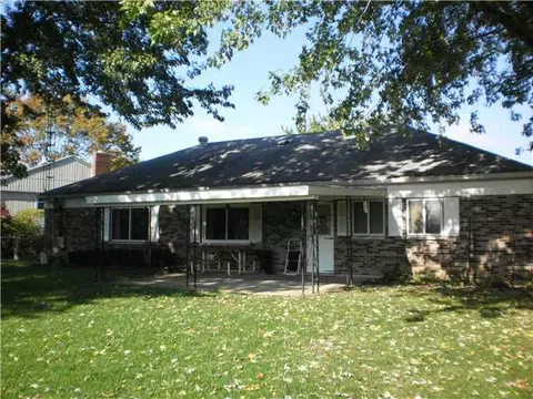 3208 Bristol Dr, Springfield, OH 45503 photo 5
