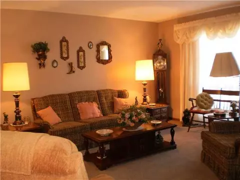 3208 Bristol Dr, Springfield, OH 45503 photo 9